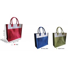 J3 - Jute Bag